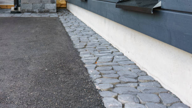 Why Choose Us For All Your Driveway Paving Needs in Fresno, TX?