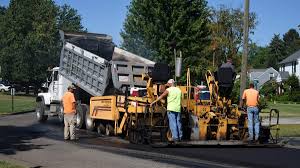 Best Driveway Border and Edging  in Fresno, TX